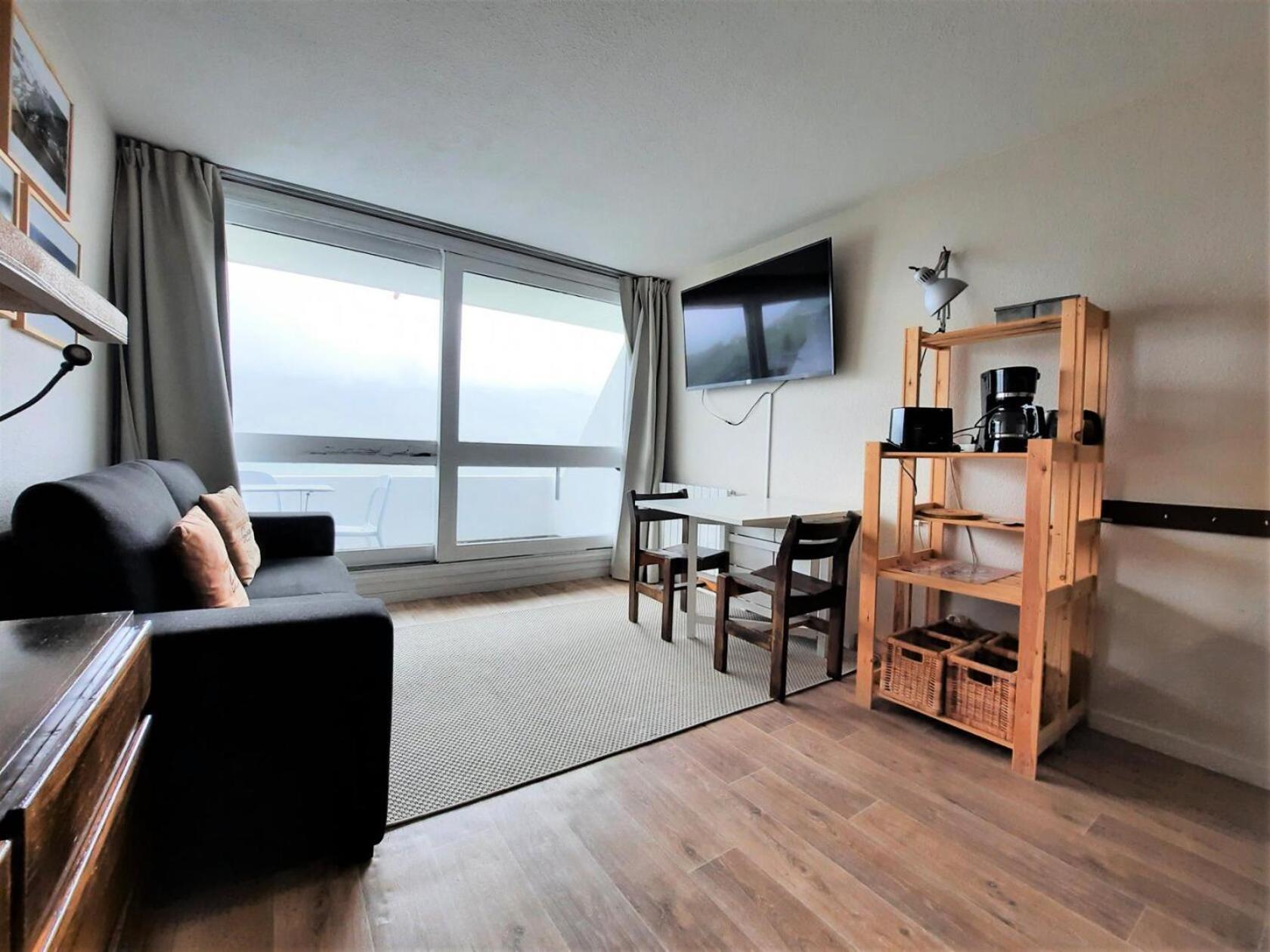 Residence Combes - Studio 3 Personnes A Brelin Mae-6044 생마르탱 드 벨빌 외부 사진